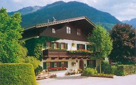 Apartments Roeck