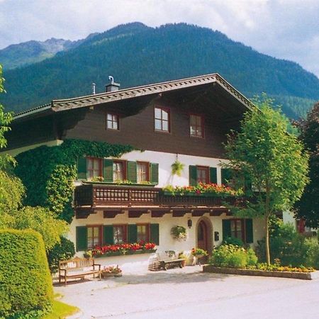 Apartments Rock Neukirchen am Großvenediger Exteriér fotografie